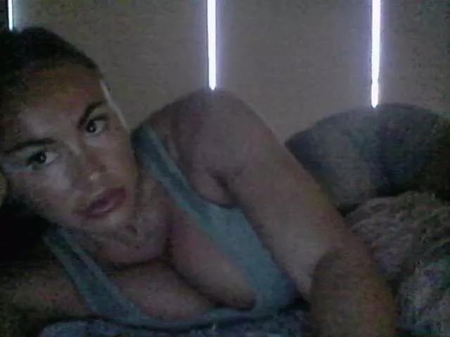 Millisa13 from BongaCams