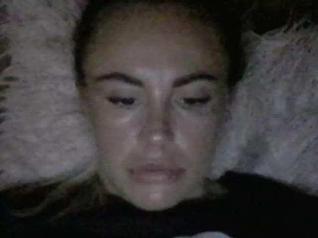 Millisa13 from BongaCams
