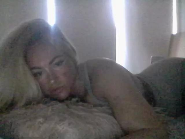 Millisa13 from BongaCams