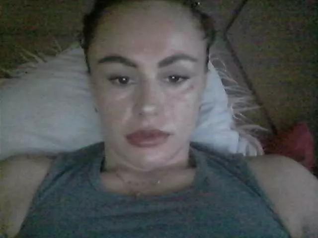 Millisa13 from BongaCams is Freechat