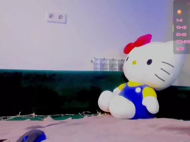 millypopa from BongaCams