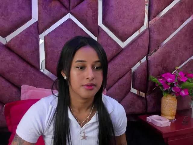 millyprint from BongaCams