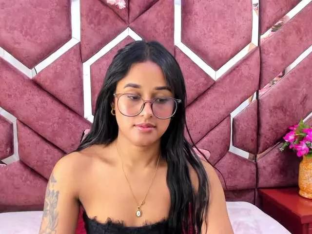 millyprint from BongaCams is Freechat