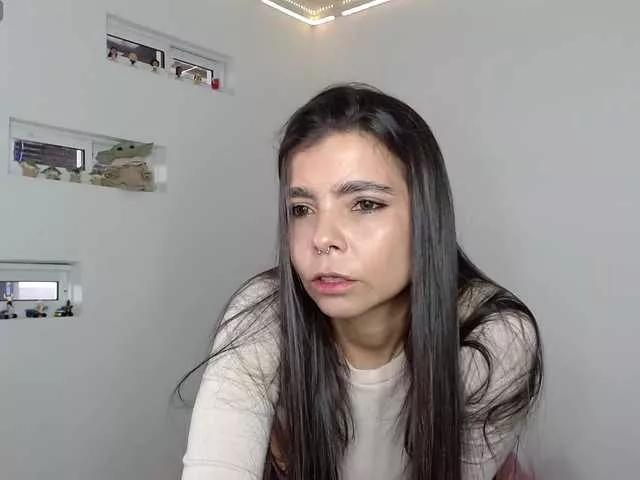 millyxnicoll1 from BongaCams is Freechat