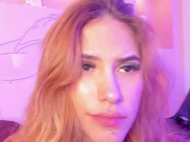 MiluRosse from BongaCams is Freechat