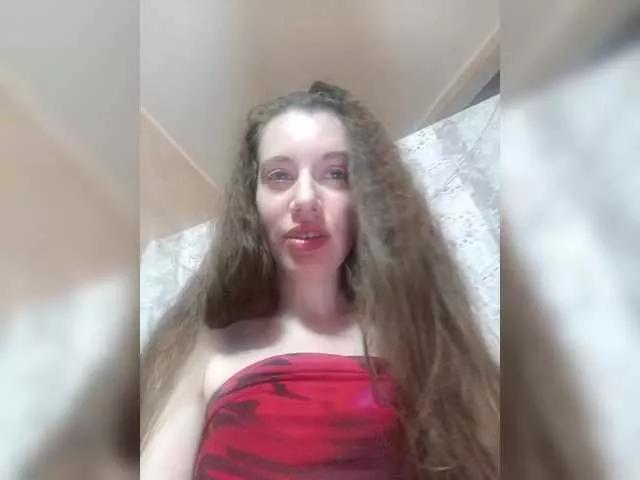 Mimi-Miya from BongaCams