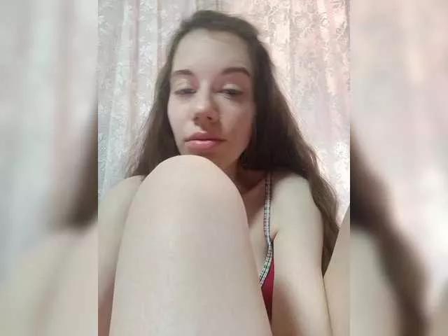 Mimi-Miya from BongaCams