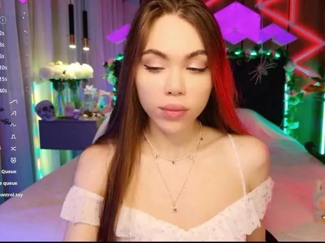 Photos of MimiForce from BongaCams is Freechat