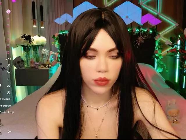 MimiForce from BongaCams is Freechat