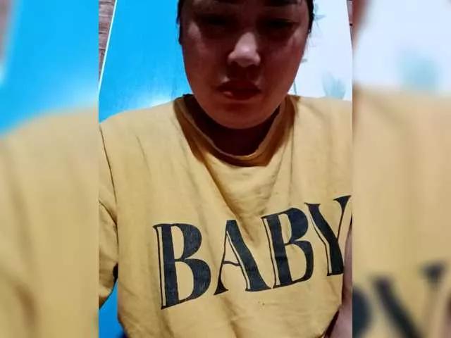 Minabg6269 from BongaCams is Freechat