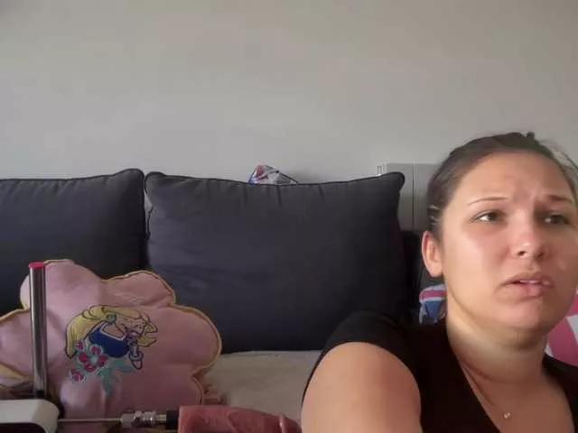 Minettesexy24 from BongaCams is Freechat