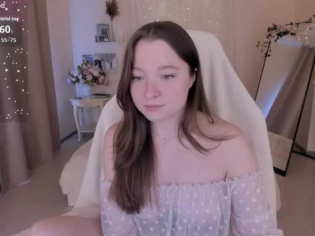 mini--mimi from BongaCams is Freechat