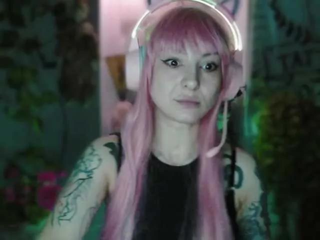 Mini0Melloo from BongaCams
