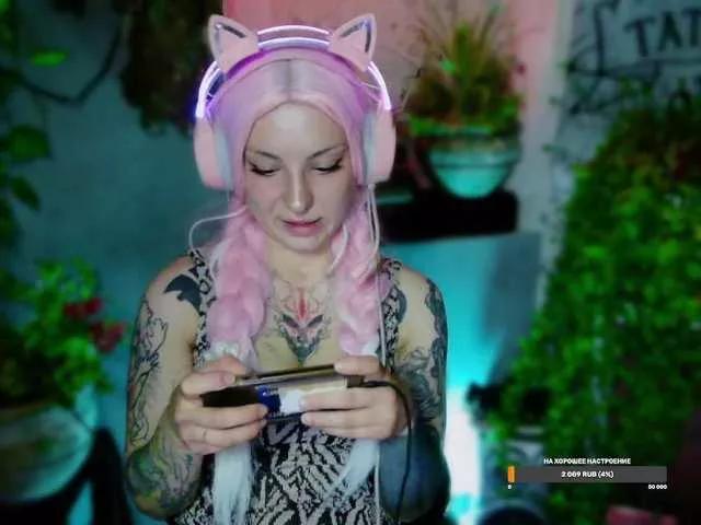 Mini0Melloo from BongaCams