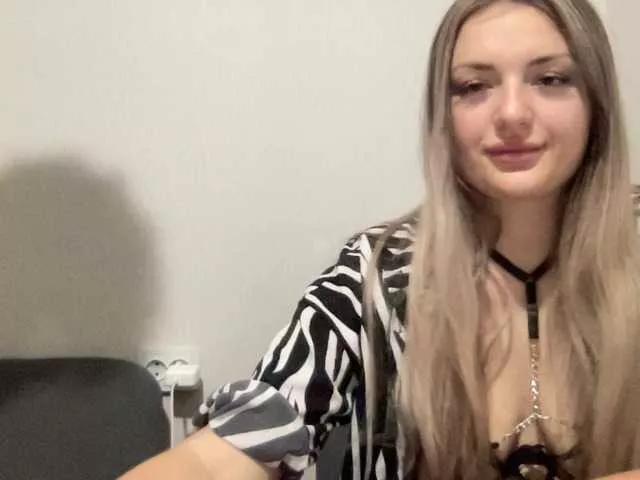 MINYandMIKKY webcams show profile image 