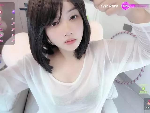 Miqibaob from BongaCams