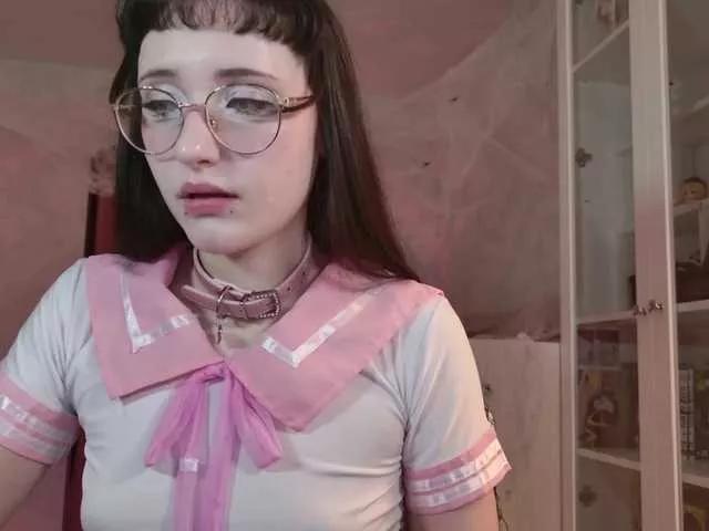 MiraJade from BongaCams is Freechat