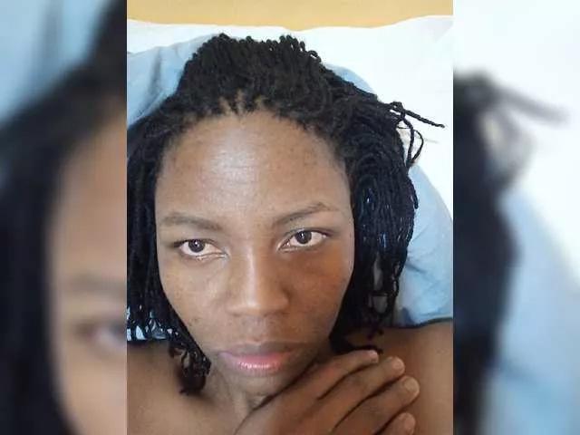 Miss-Atlai from BongaCams