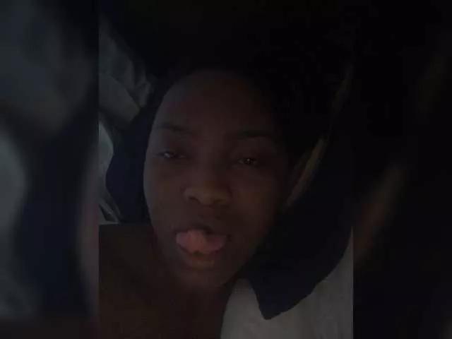 Miss-Atlai from BongaCams