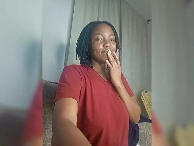 Miss-Atlai from BongaCams