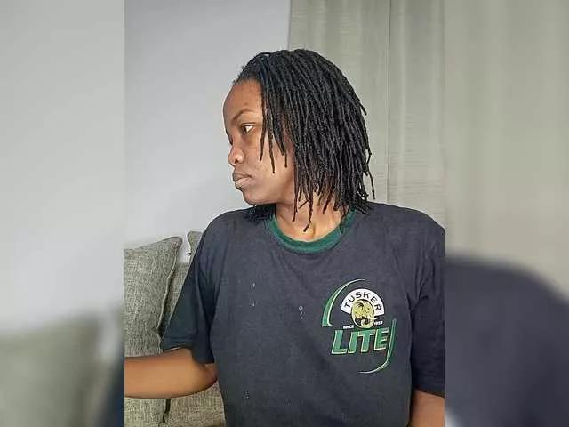 Miss-Atlai from BongaCams
