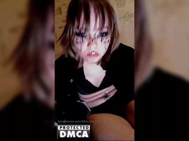 Miss-Daria-2025 from BongaCams