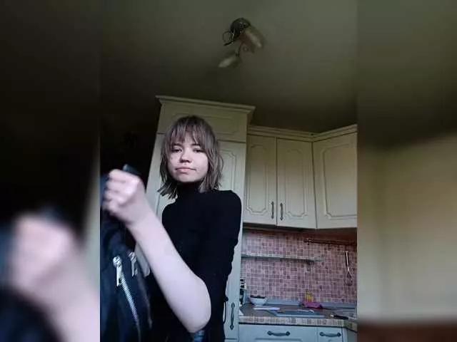 Miss-Daria-2025 from BongaCams