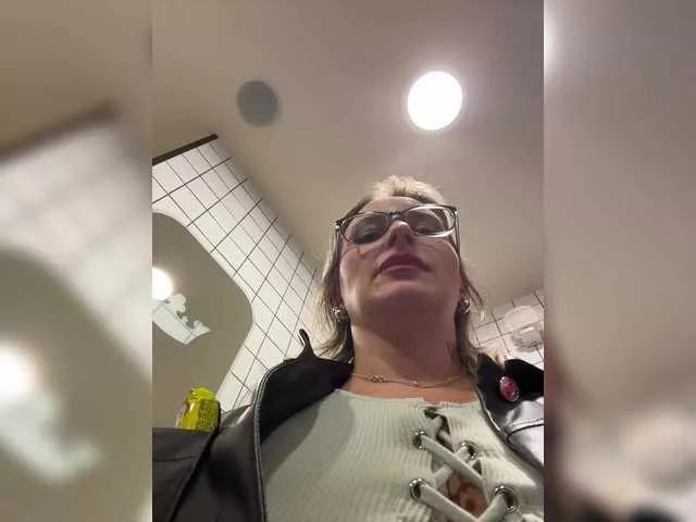 Miss-Fetish from BongaCams