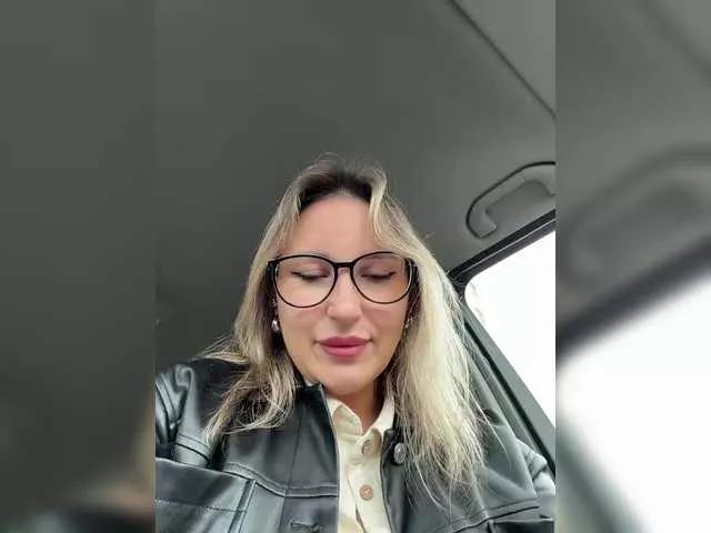 Miss-Fetish from BongaCams is Freechat