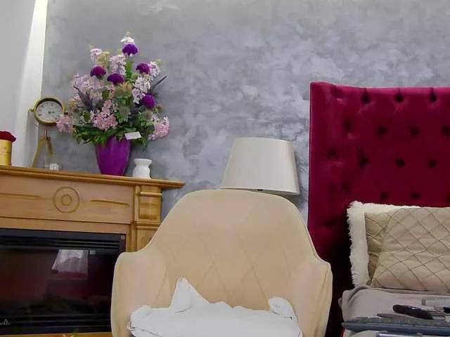 Miss-Jasmine from BongaCams