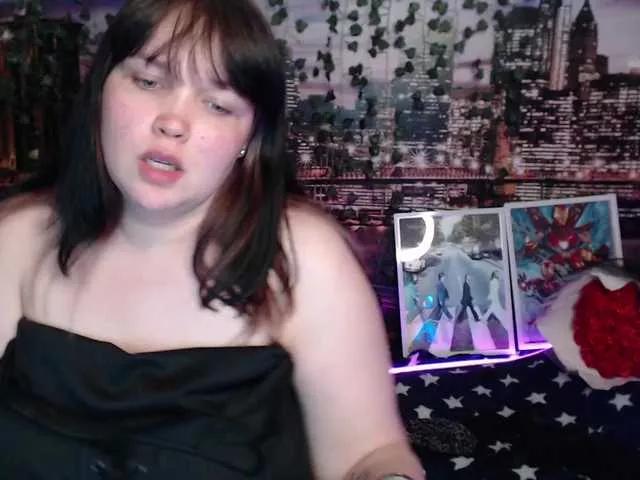 miss-kapriz-love from BongaCams is Freechat