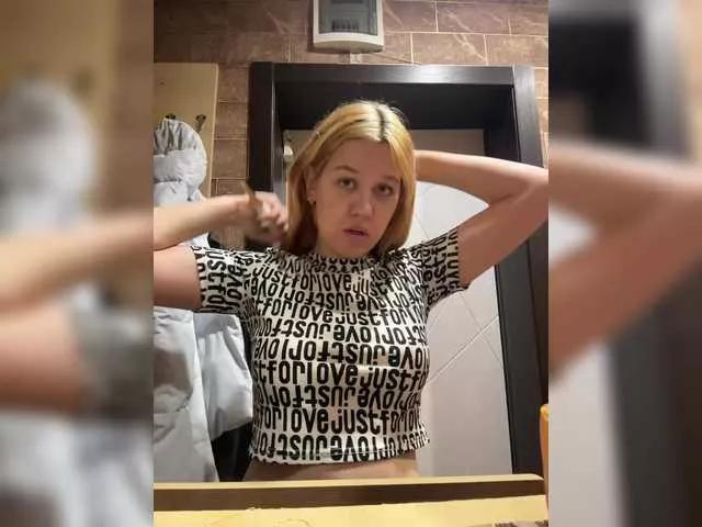 Miss-kis68 from BongaCams
