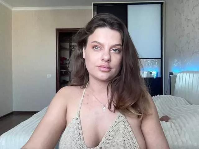 Miss-Kissss from BongaCams