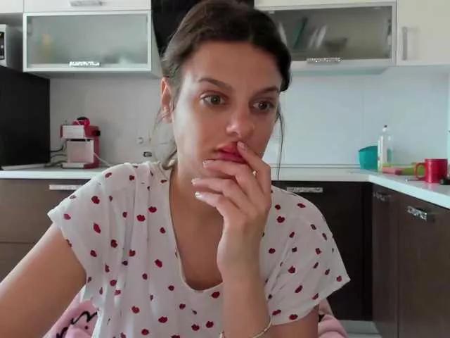 Miss-Kissss from BongaCams