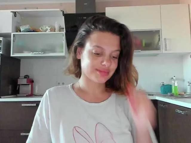 Miss-Kissss from BongaCams