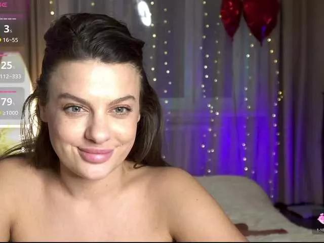 Miss-Kissss from BongaCams
