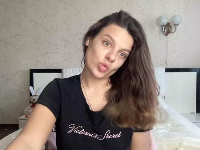 Miss-Kissss from BongaCams