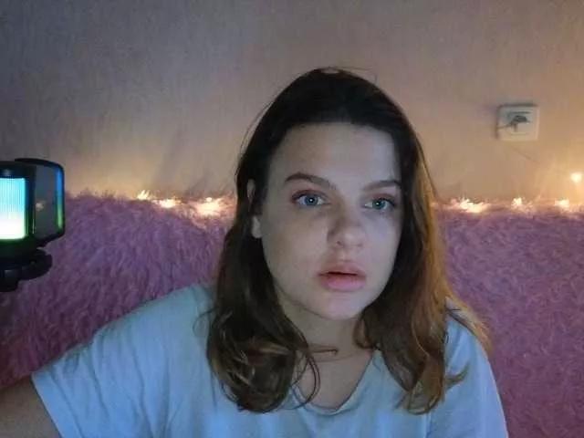 Miss-Kissss from BongaCams