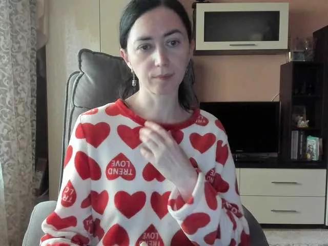 Miss-Million from BongaCams