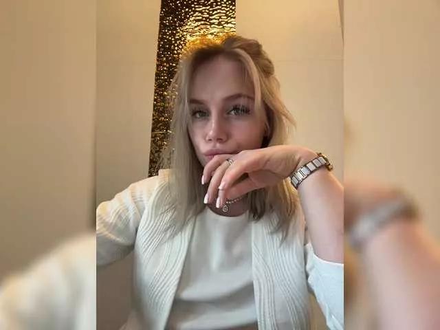 MissAlis from BongaCams
