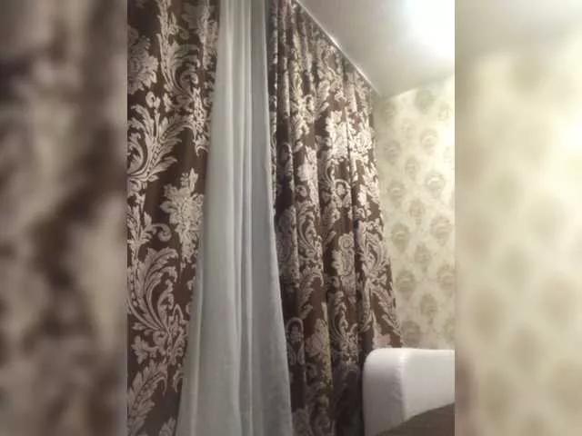 MiSSAmili from BongaCams