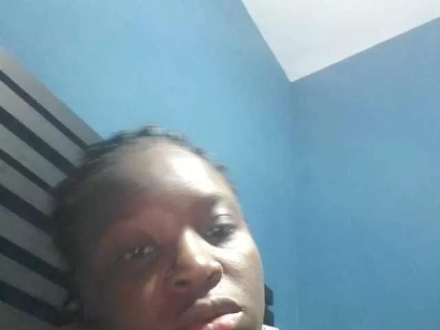 Missaquarium237 from BongaCams