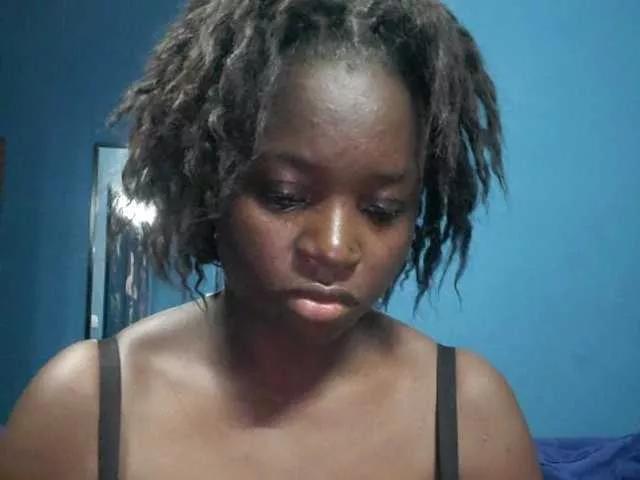 Missaquarium237 from BongaCams