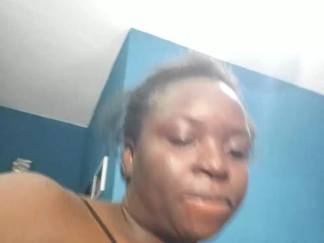 Missaquarium237 from BongaCams