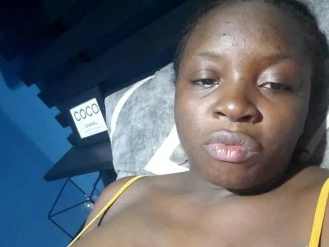 Missaquarium237 from BongaCams