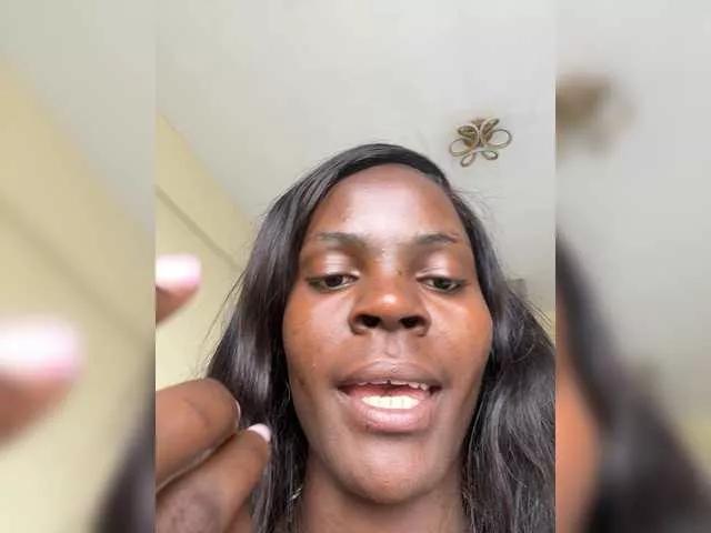 Misscreamerr from BongaCams is Freechat