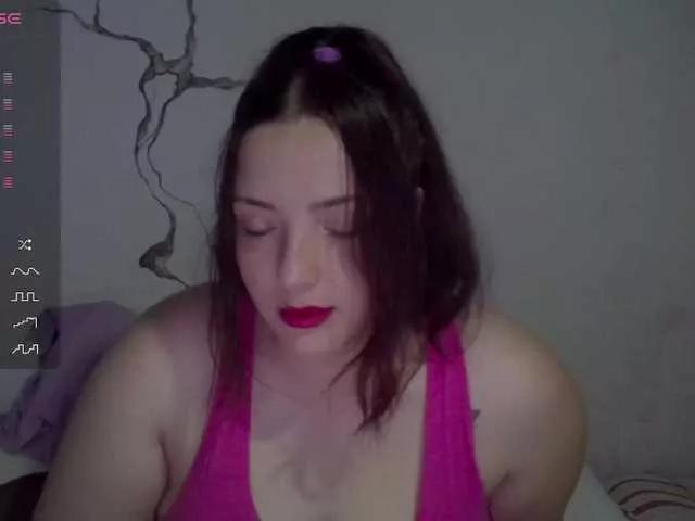Missery from BongaCams