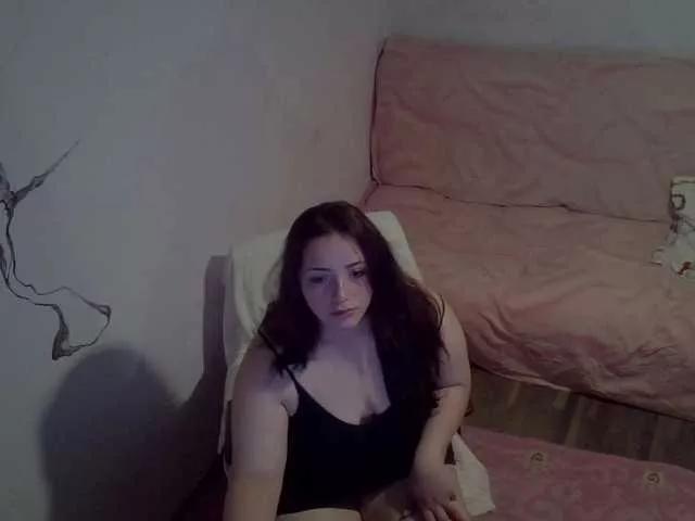 Missery from BongaCams