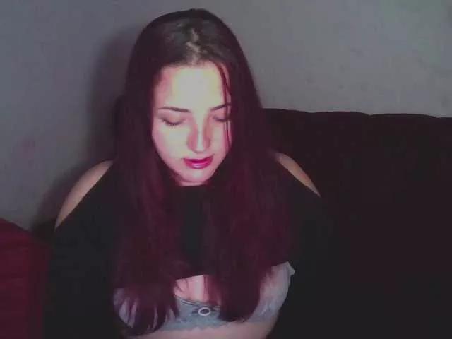 Missery from BongaCams