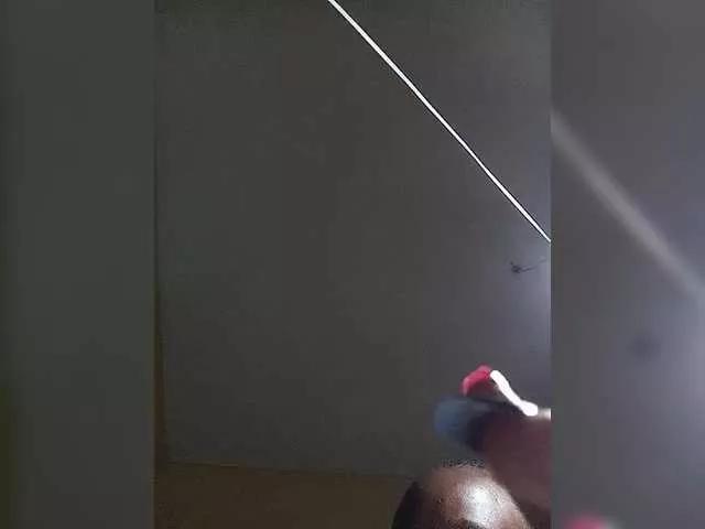 Missessy from BongaCams